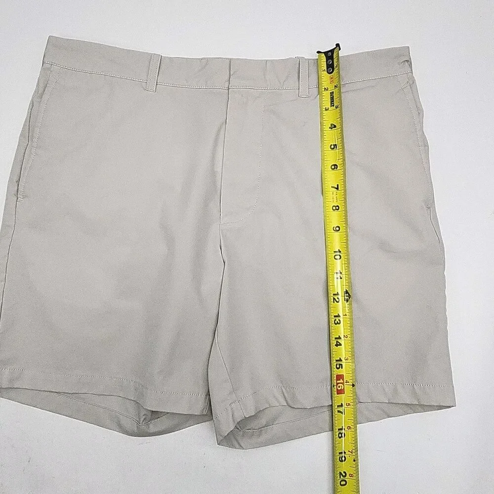 J. Crew Shorts Khaki Tan 7.5